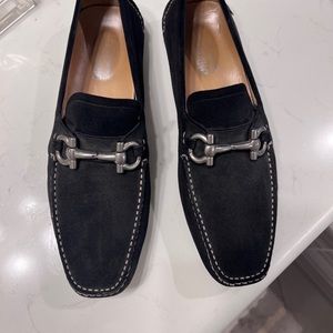 Ferrari Driver with Gancini  ornament